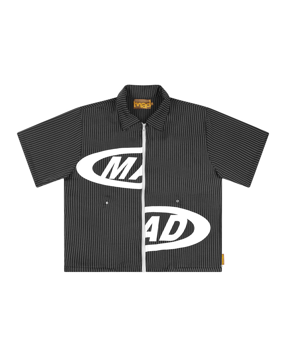 CAMISA PORTAL RISCA DE GIZ