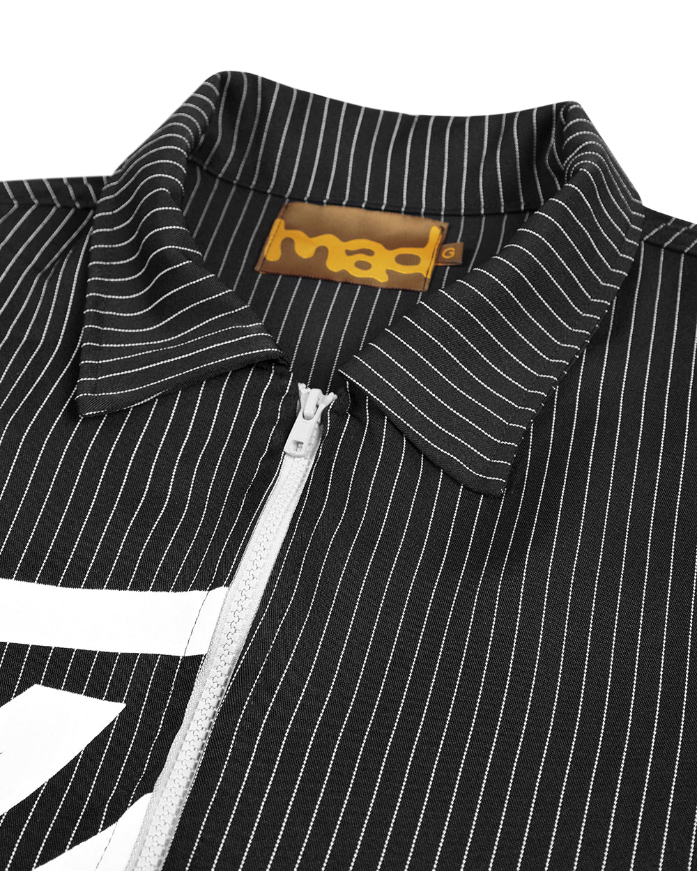 CAMISA PORTAL RISCA DE GIZ