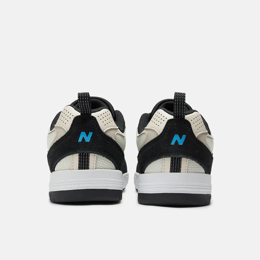 Tênis New Balance Nb Numeric Tiago Lemos 808 Bege/Preto/Azul