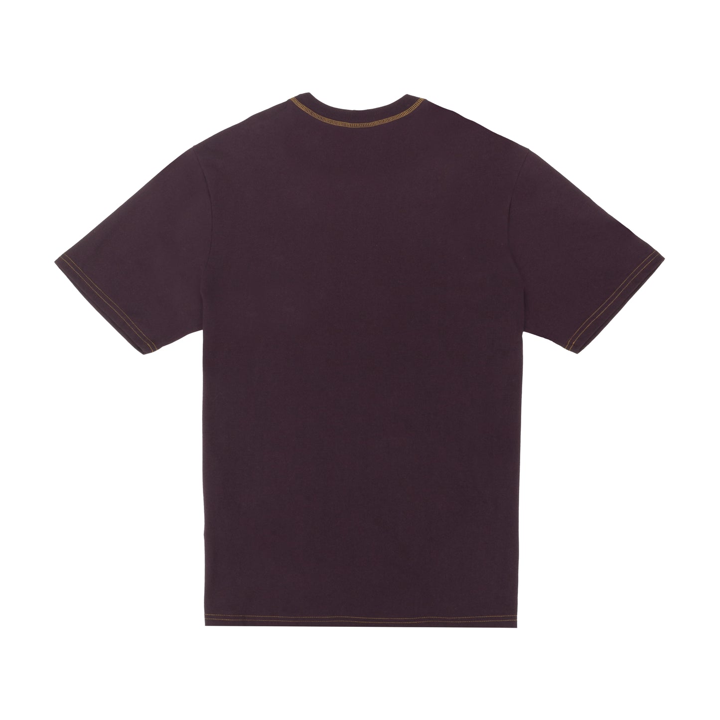 Pocket Tee Colored Swamp