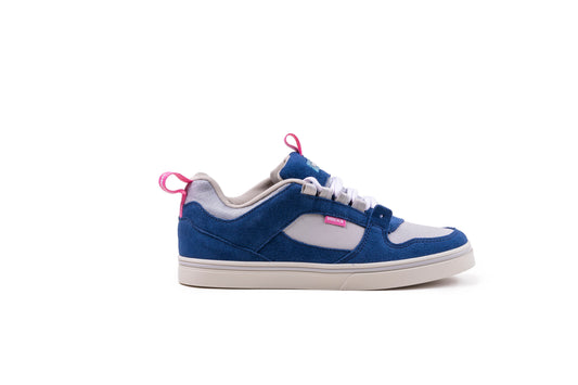 TENIS HOCKS POP LITE - COBALTO CREAM