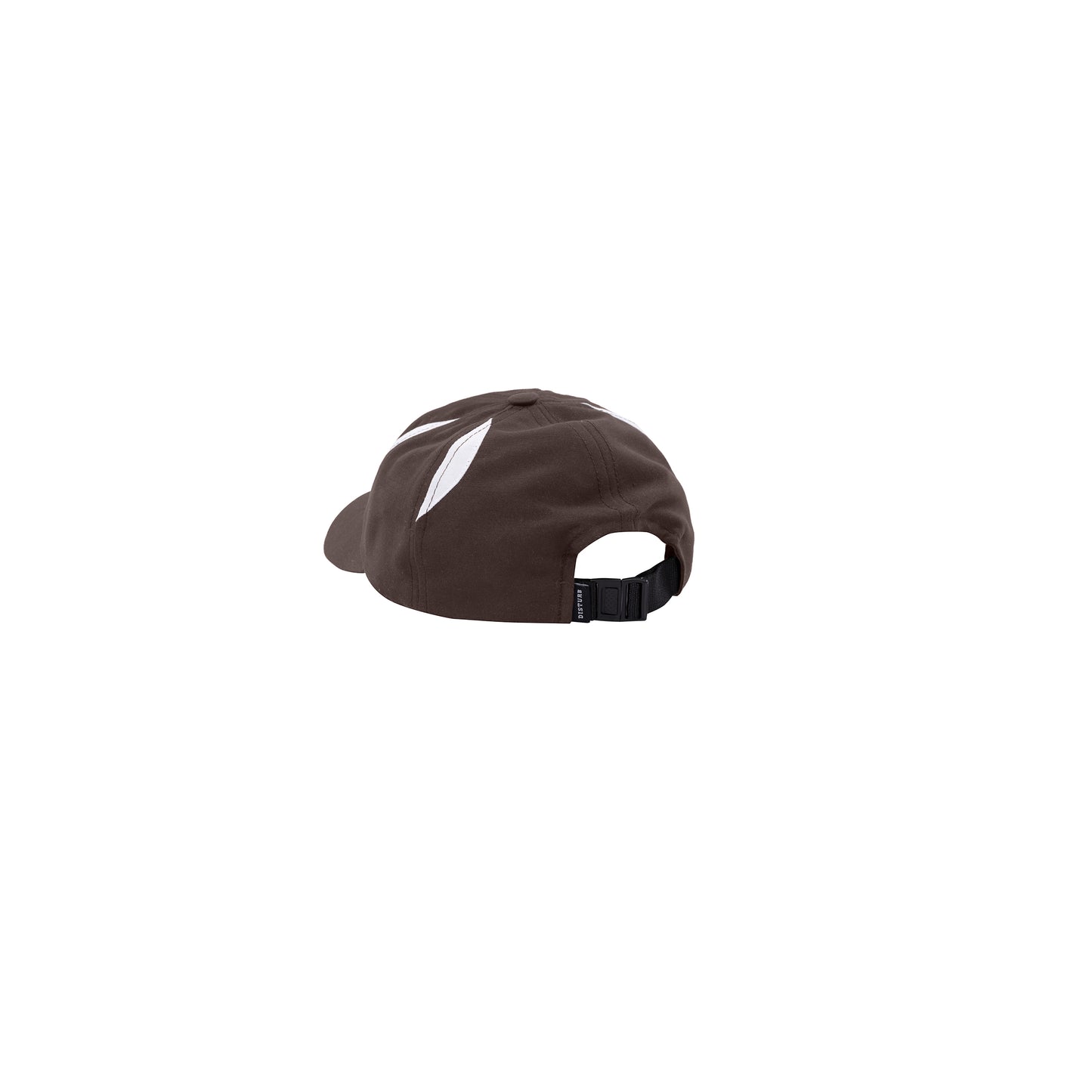 Pulse Dad Hat In Brown
