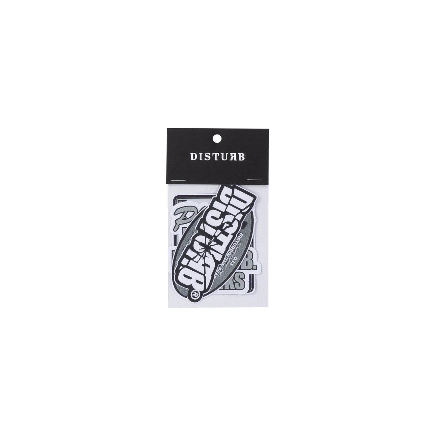 Q3 2025 Sticker Pack