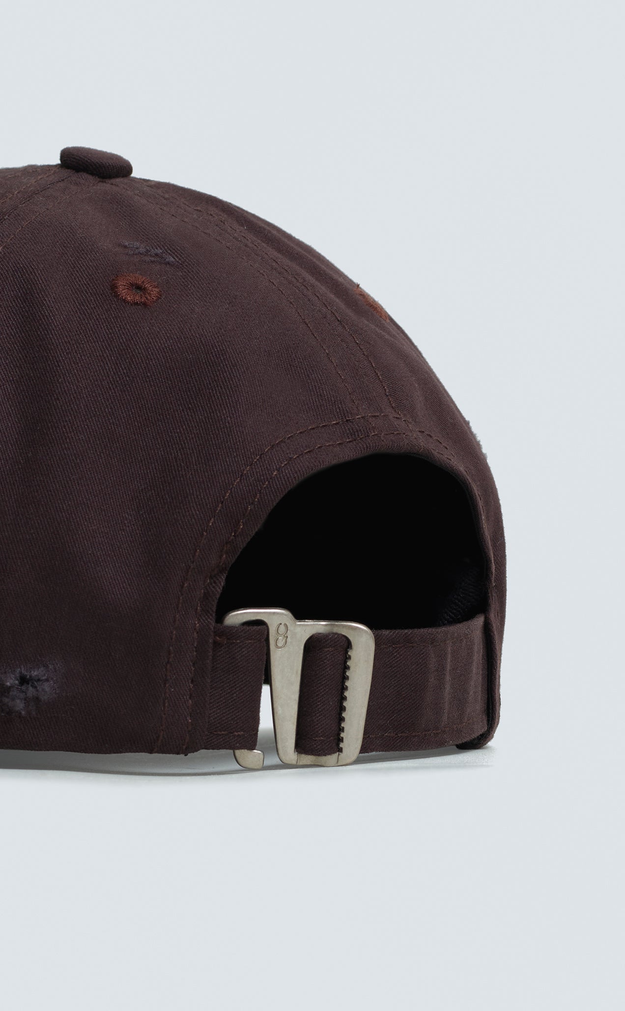 SENIOR DESIGNER DAD HAT CAFE
