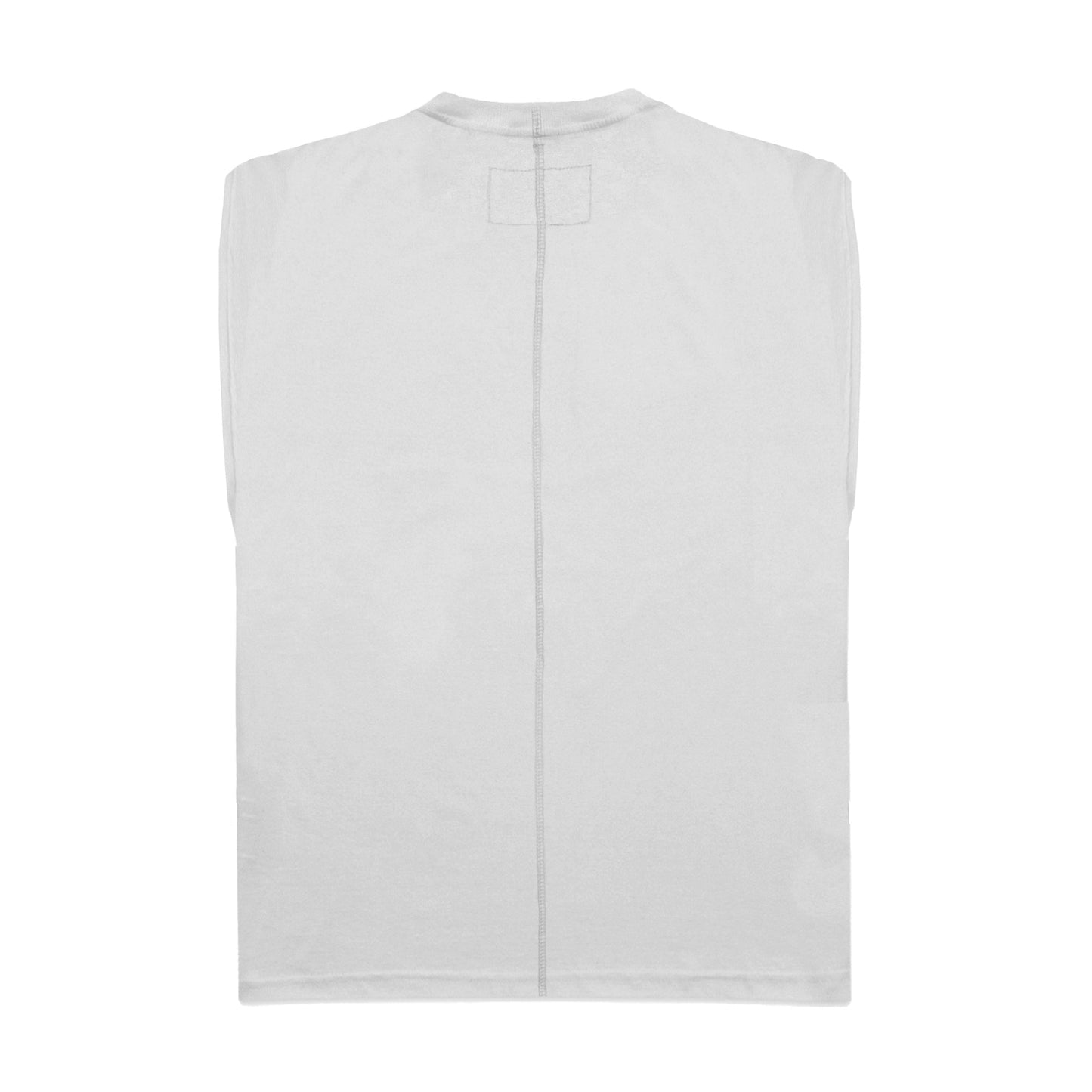 Regata Barra Souvenir Estonada Off White