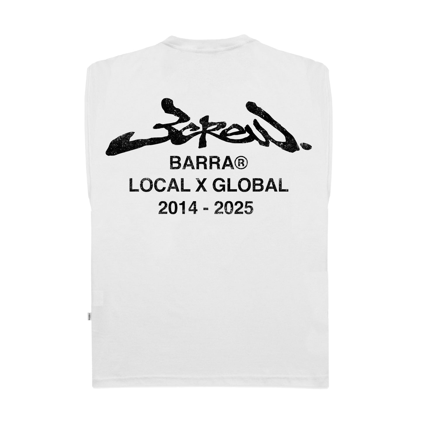 Regata Local x Global 2025 Branca