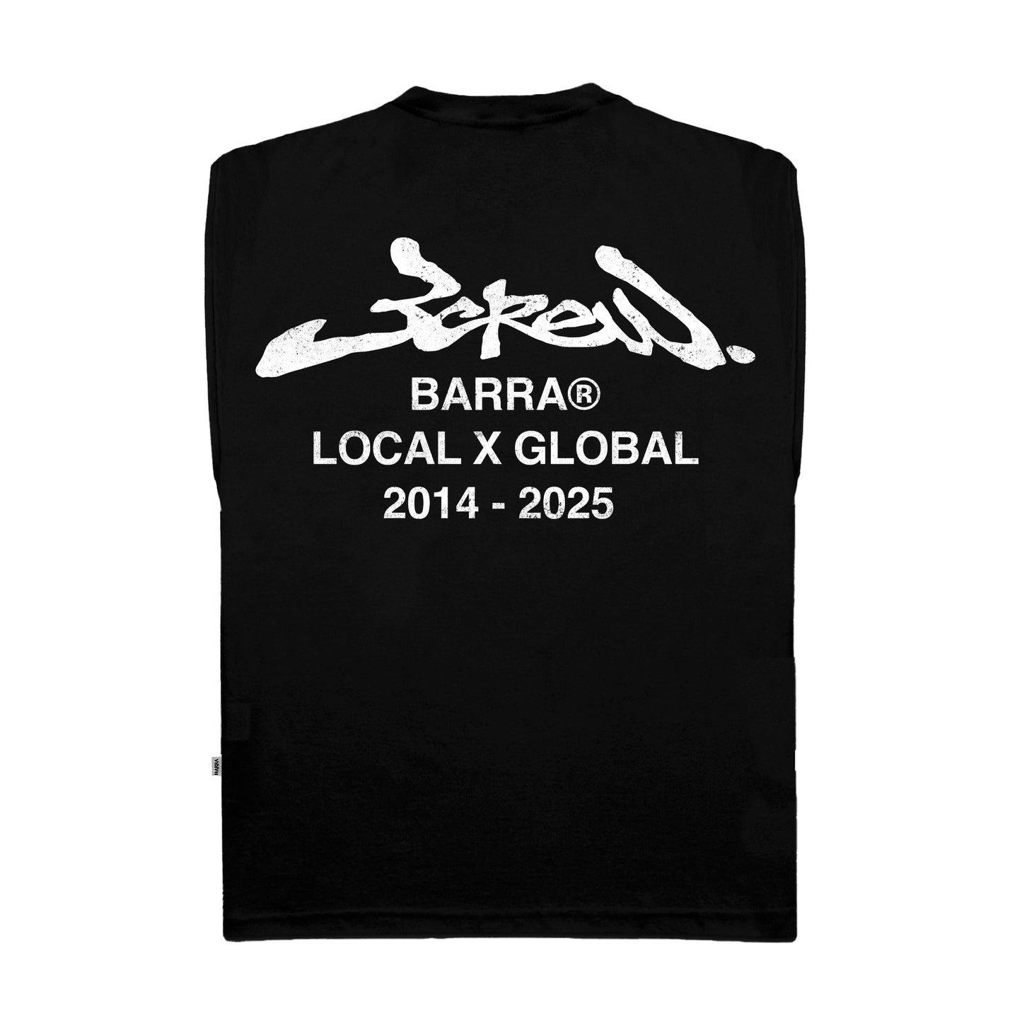 Regata Local x Global 2025 Preta