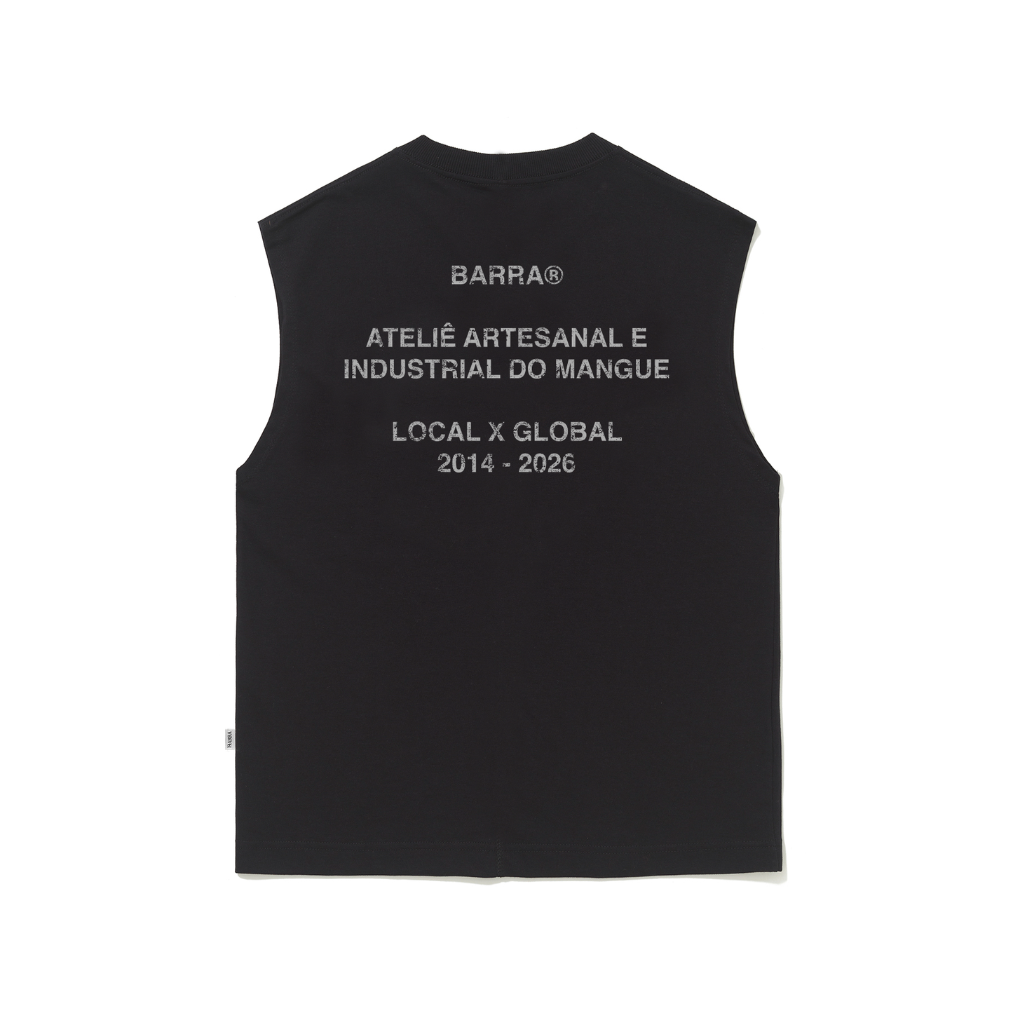 Regata Atelie Preta