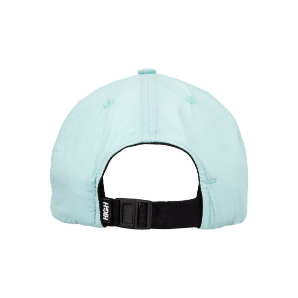 Ripstop Polo Hat Soft Green