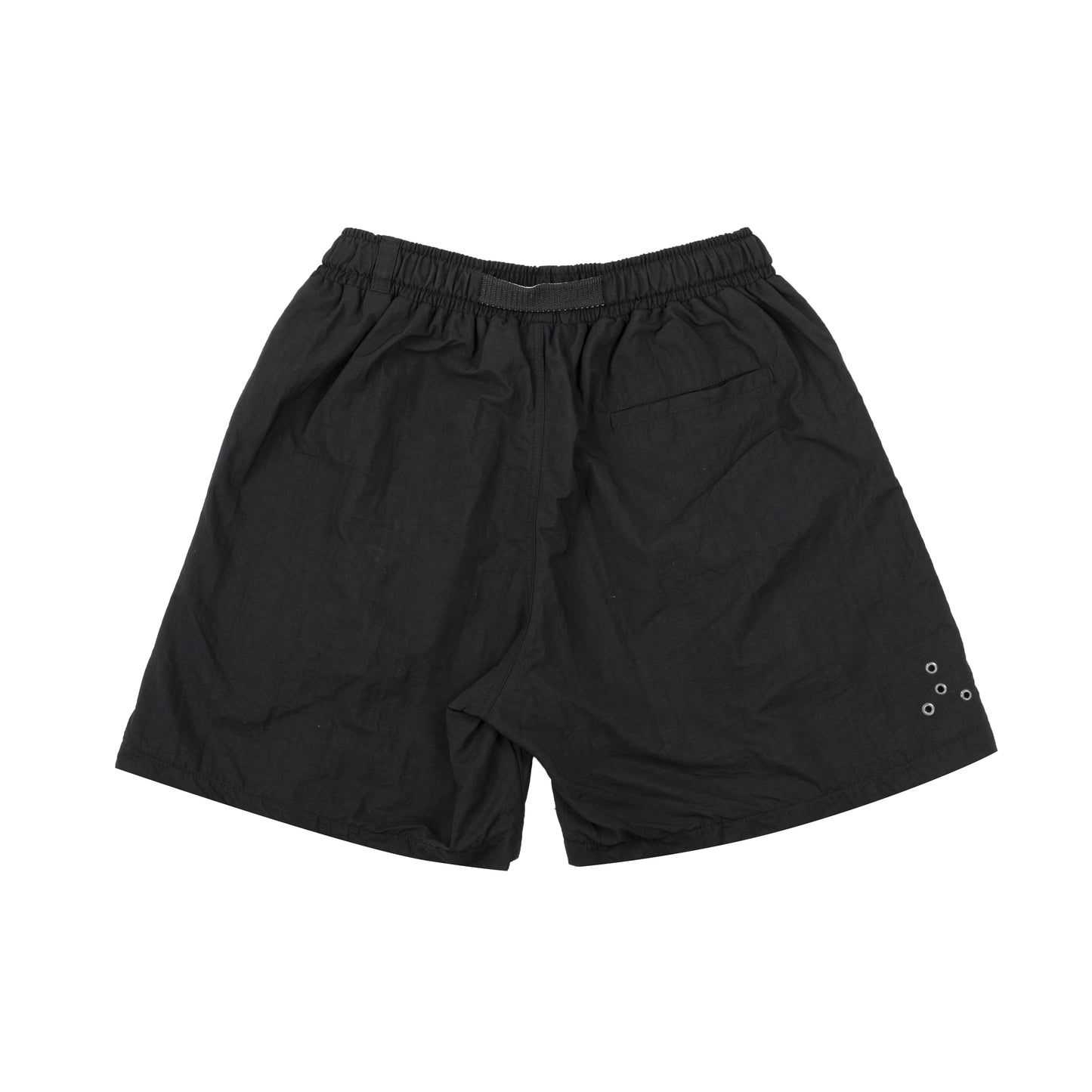 Short B Garca Preto