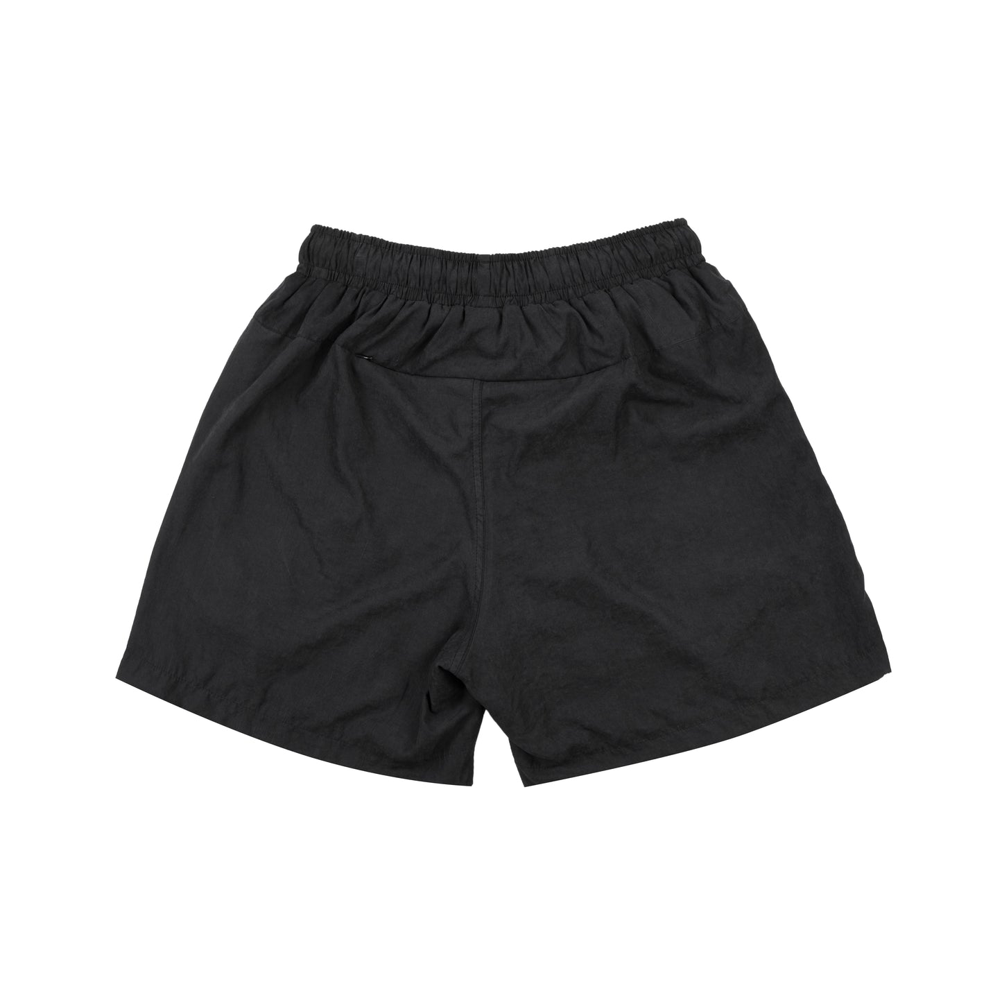 Short Esportivo Leve Preto