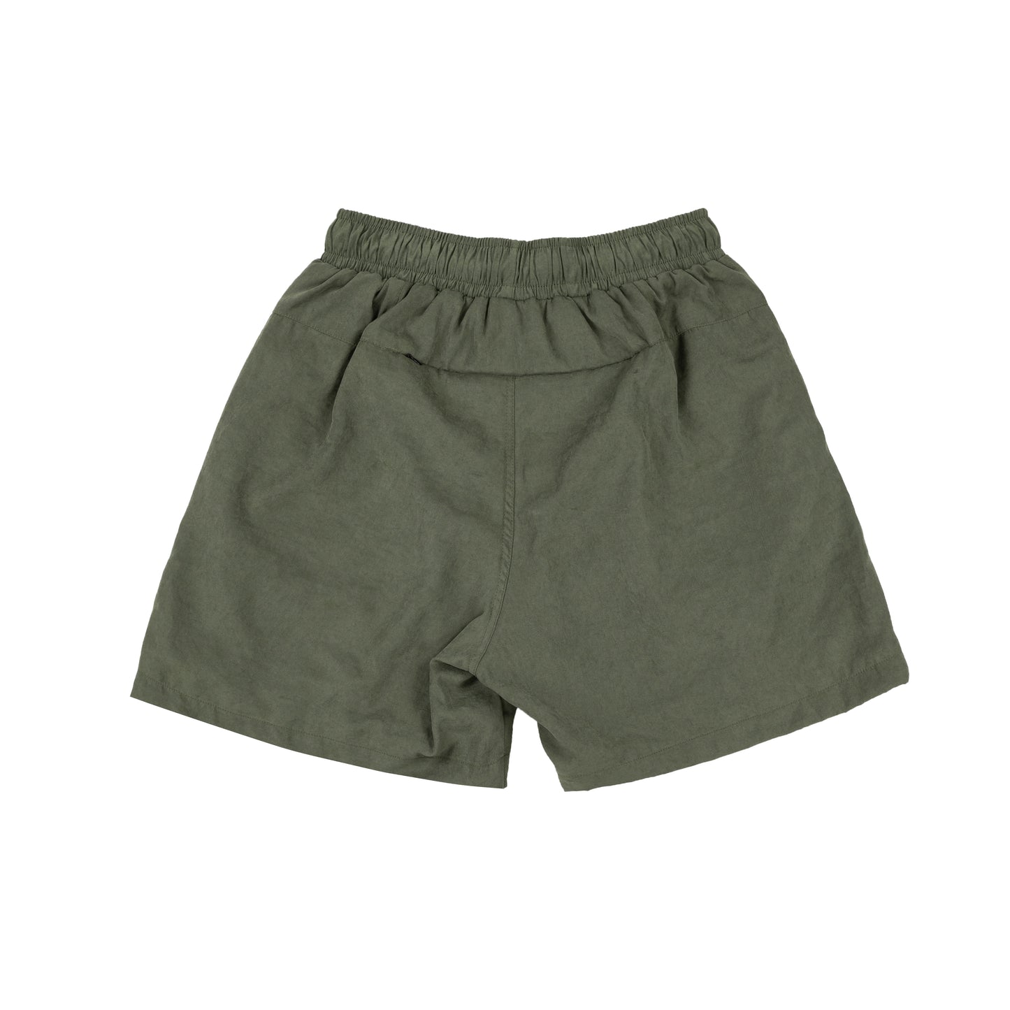 Short Esportivo Leve Verde
