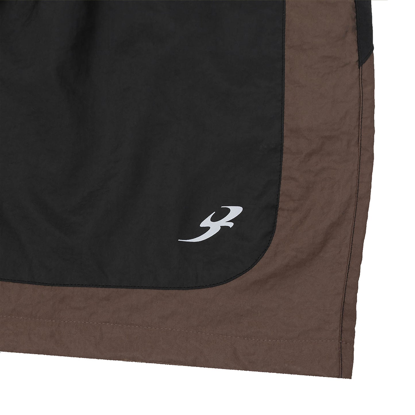 Short Esportivo B Garca Preto