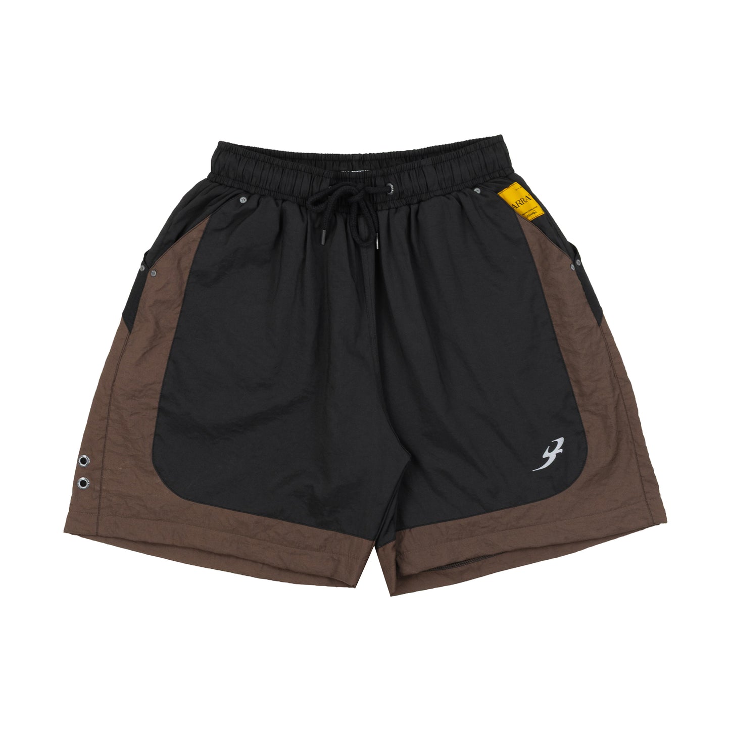 Short Esportivo B Garca Preto