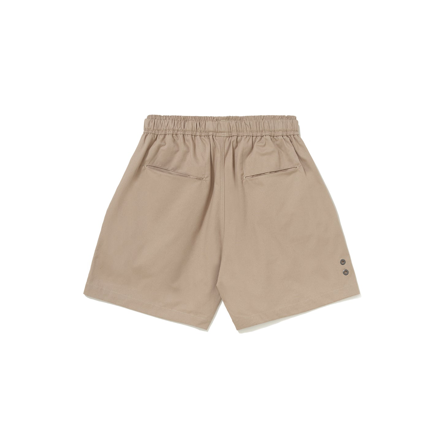 Short Sarja Tech Bege