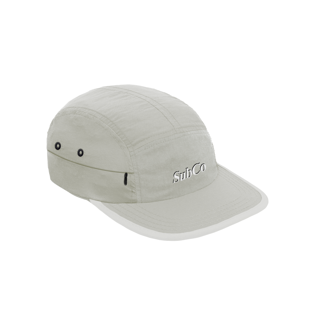 BONE 5PANEL SUBCO - Off White