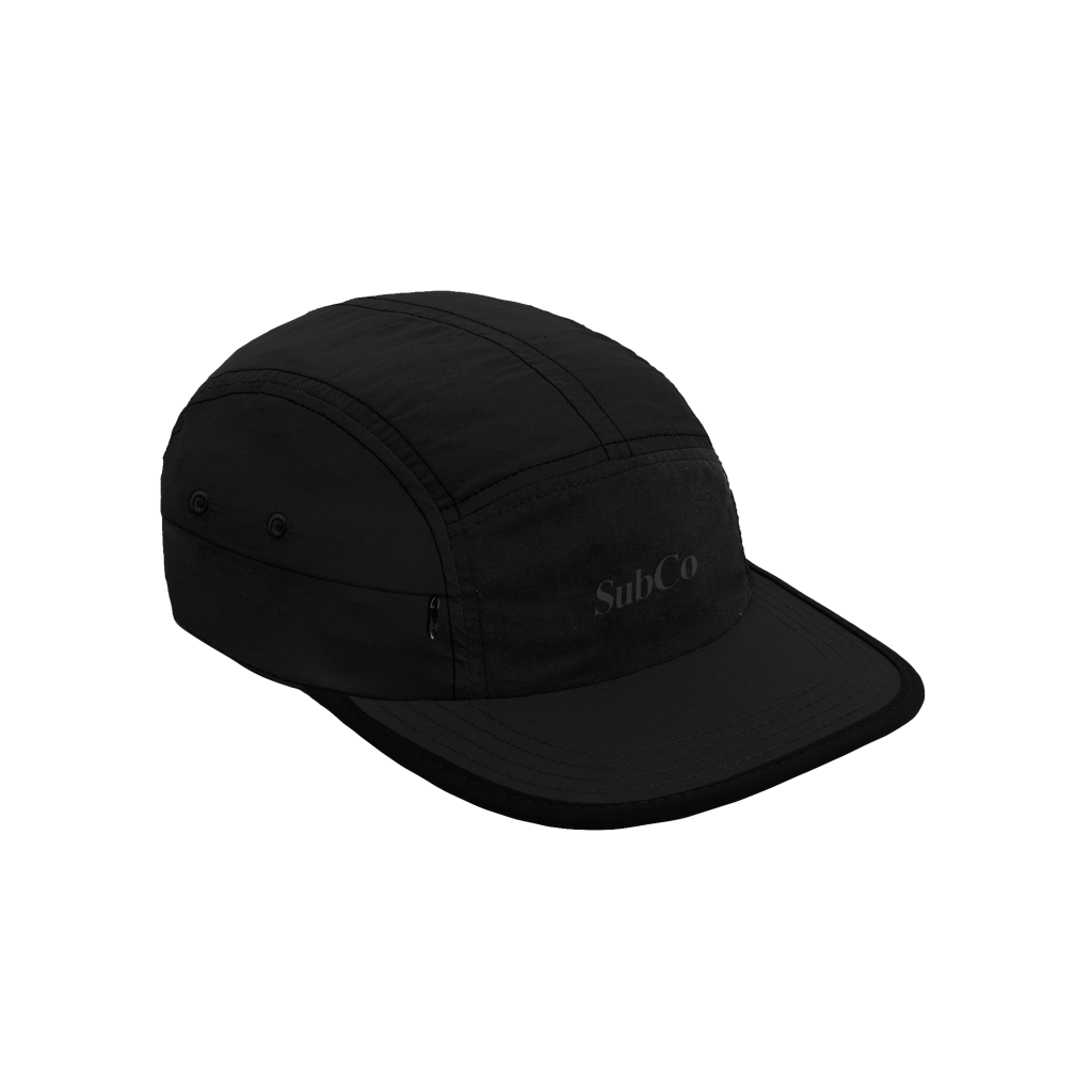 BONE 5PANEL SUBCO - Preto