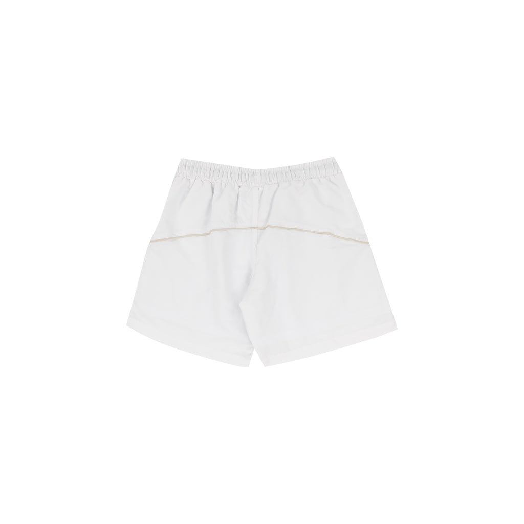 BOW SHORT BRANCO