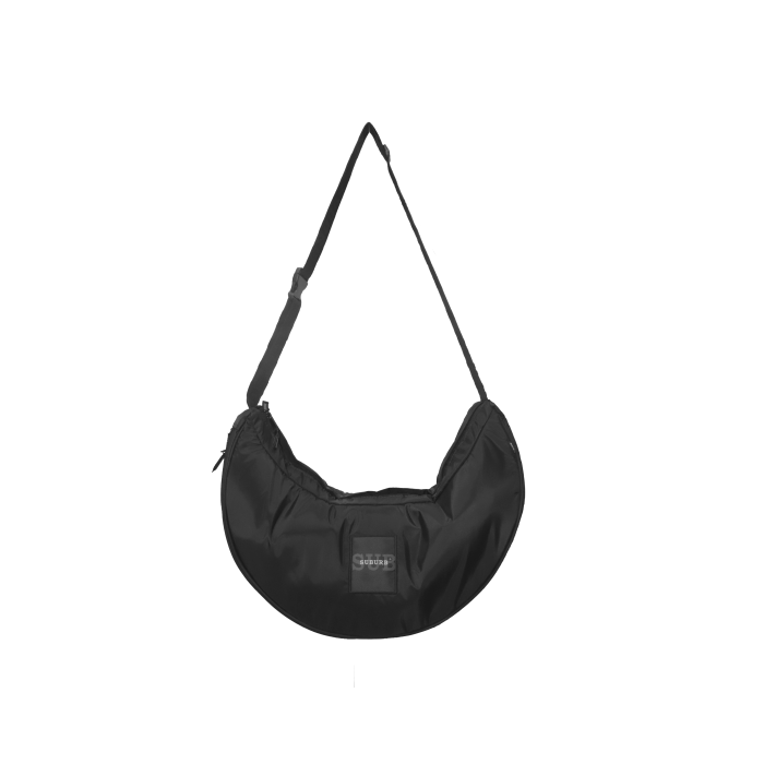 BAG OVERPATCH