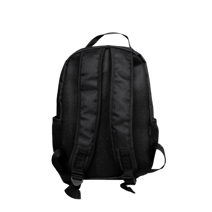 BACKPACK OVER LOGO