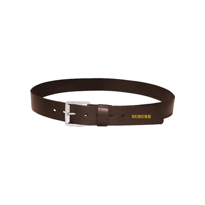 BELT CLASSIC LOGO