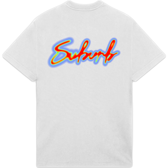 CAMISETA THERMAL OFF WHITE