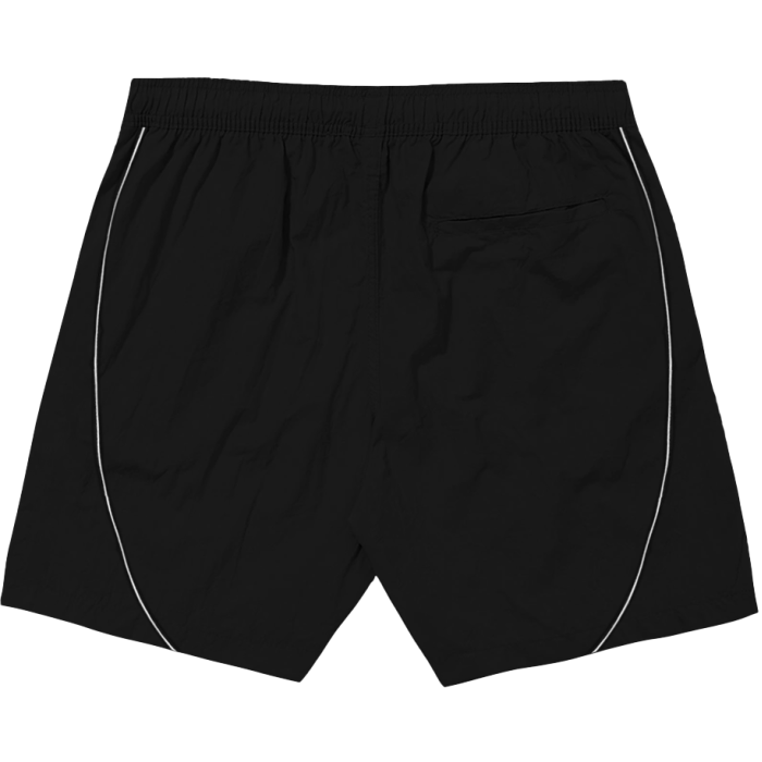 SHORT MIRAGE PRETO