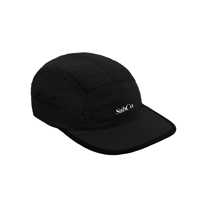 BONE 5PANEL SUBCO Preto