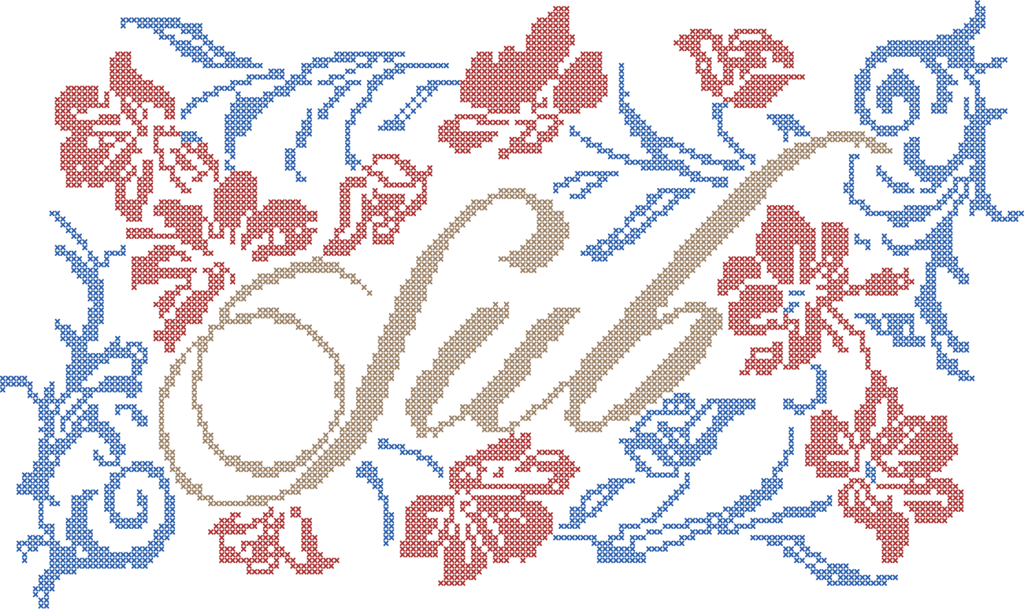 CAMISETA EMBROIDART OFF