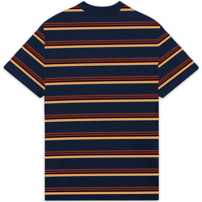 CAMISETA CLASSIC SUB AZUL