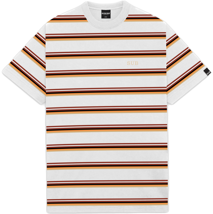 CAMISETA CLASSIC SUB OFF