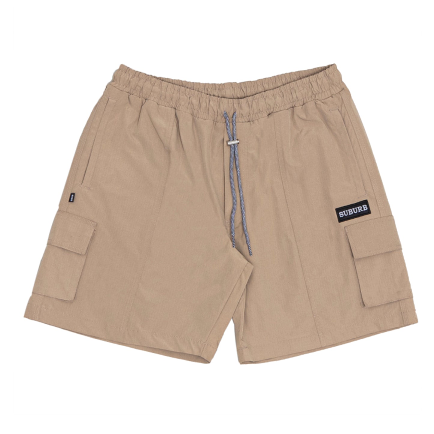 SHORT CARGO URBAN BEGE