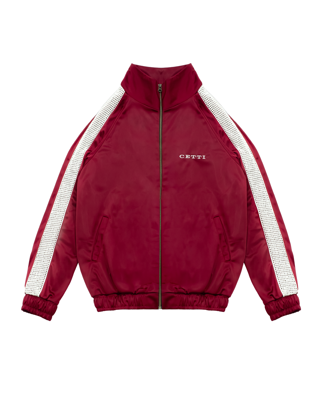 JAQUETA ESPORTIVA "VOYAGE"