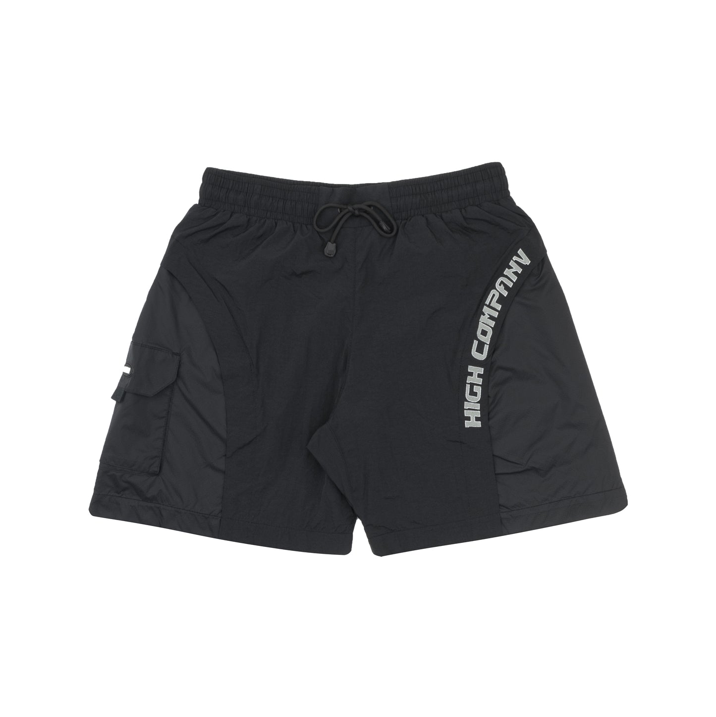 Shorts Aerodynamic Black
