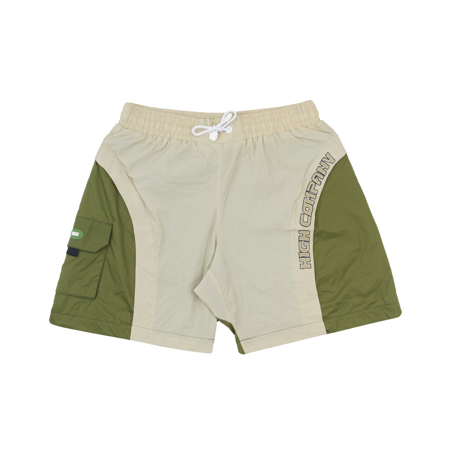 Shorts Aerodynamic Khaki