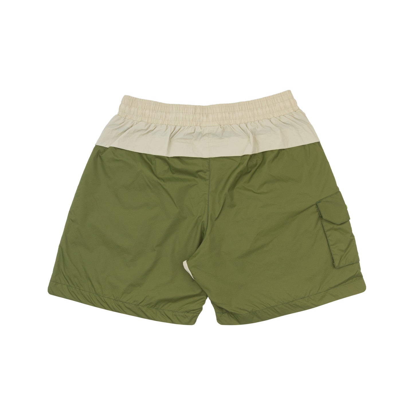 Shorts Aerodynamic Khaki