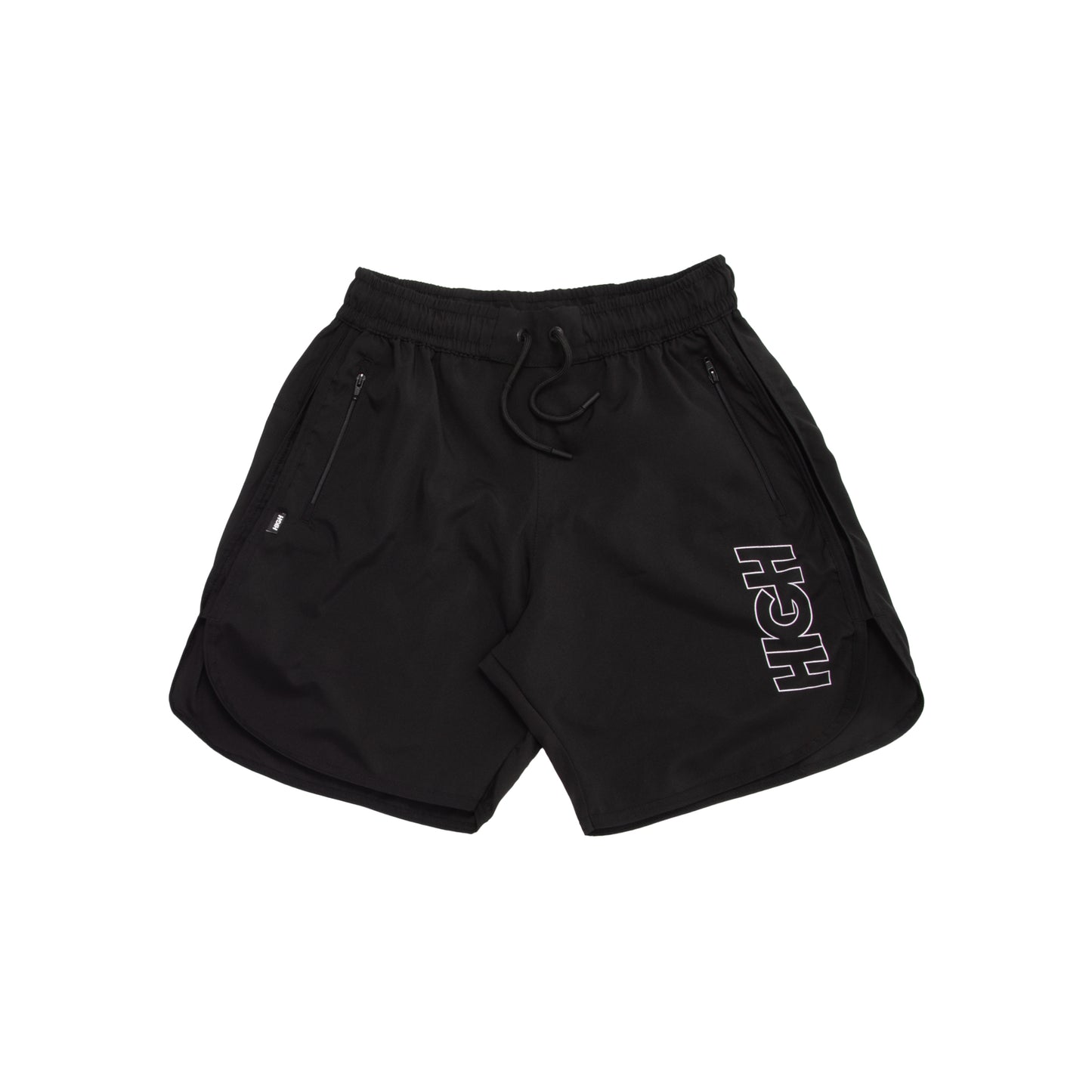 Shorts Athletic Black