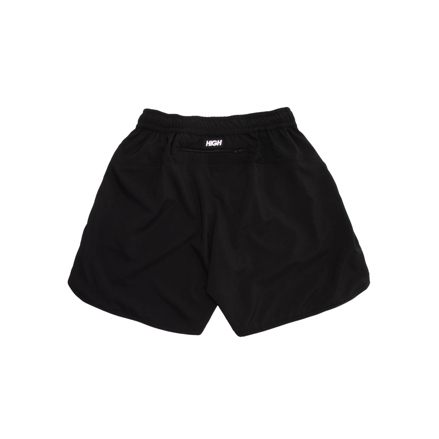 Shorts Athletic Black