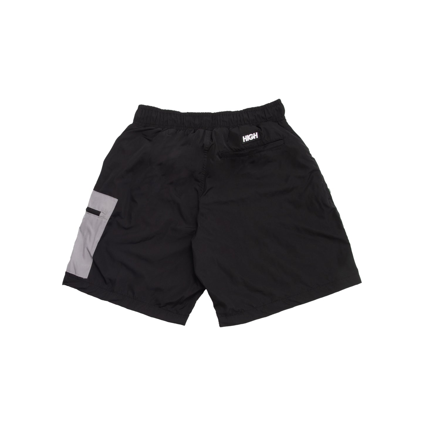 Essential Shorts Black