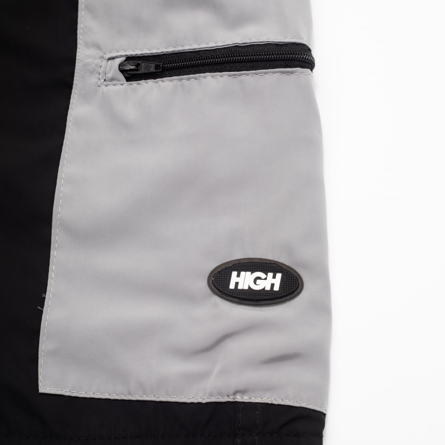 Essential Shorts Black