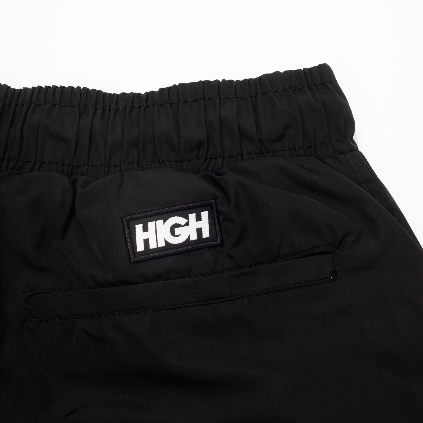 Essential Shorts Black