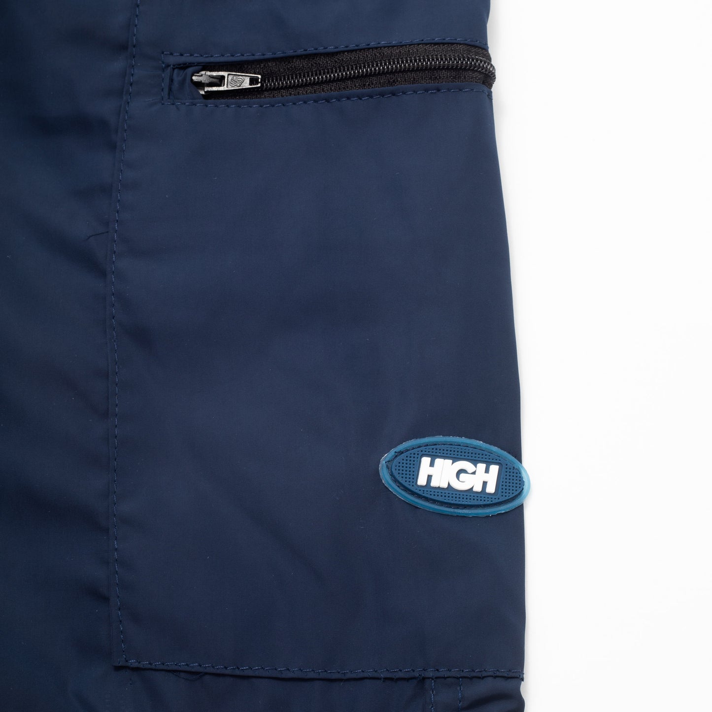 Essential Shorts Navy
