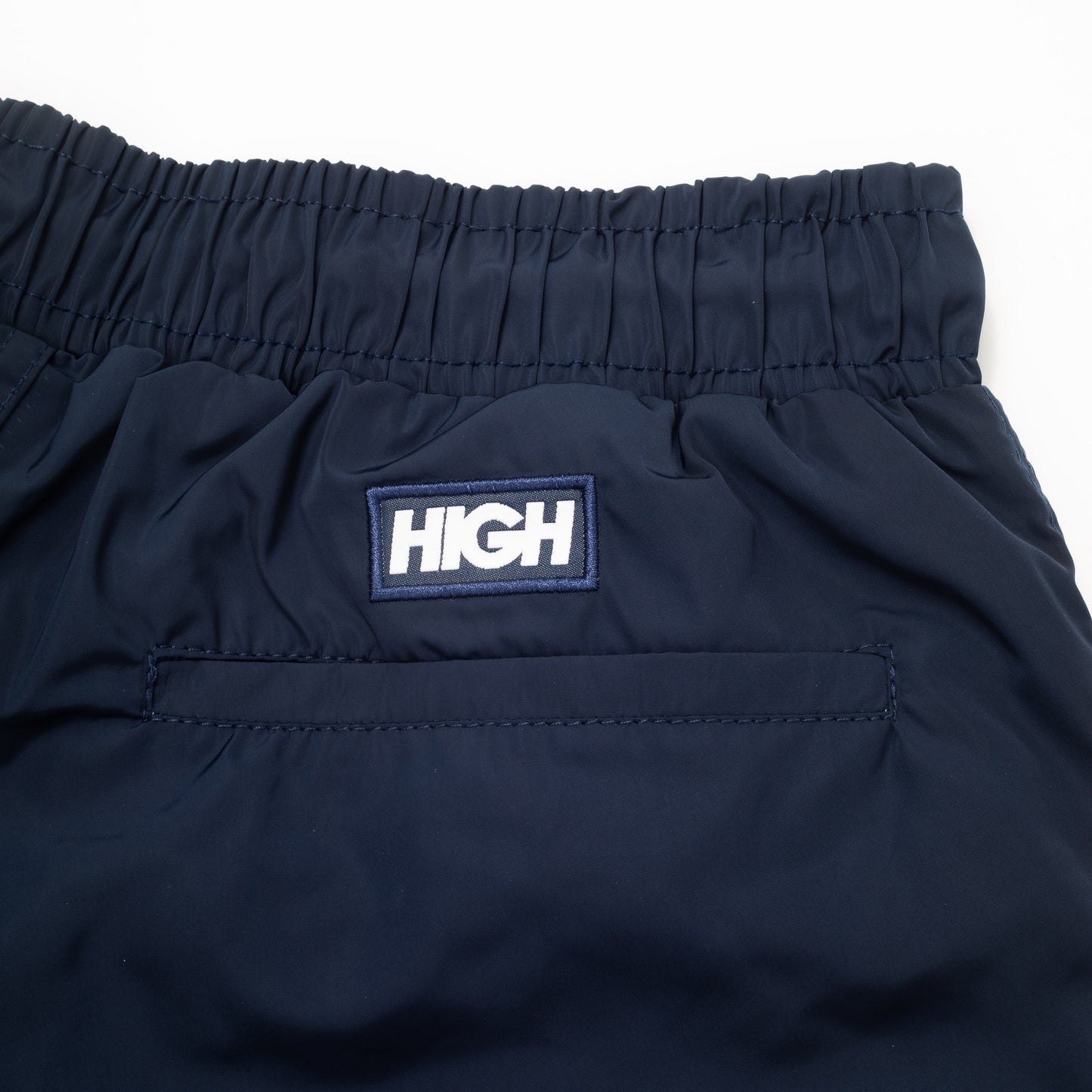 Essential Shorts Navy