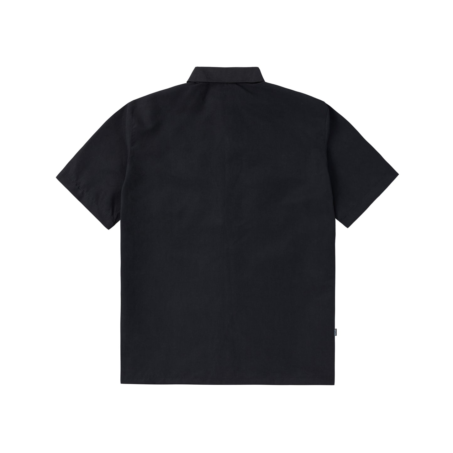 Slash ButtonUp In Black