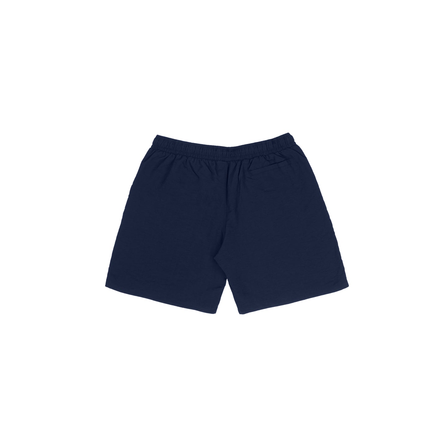 Sparrow Nylon Short In Blue
