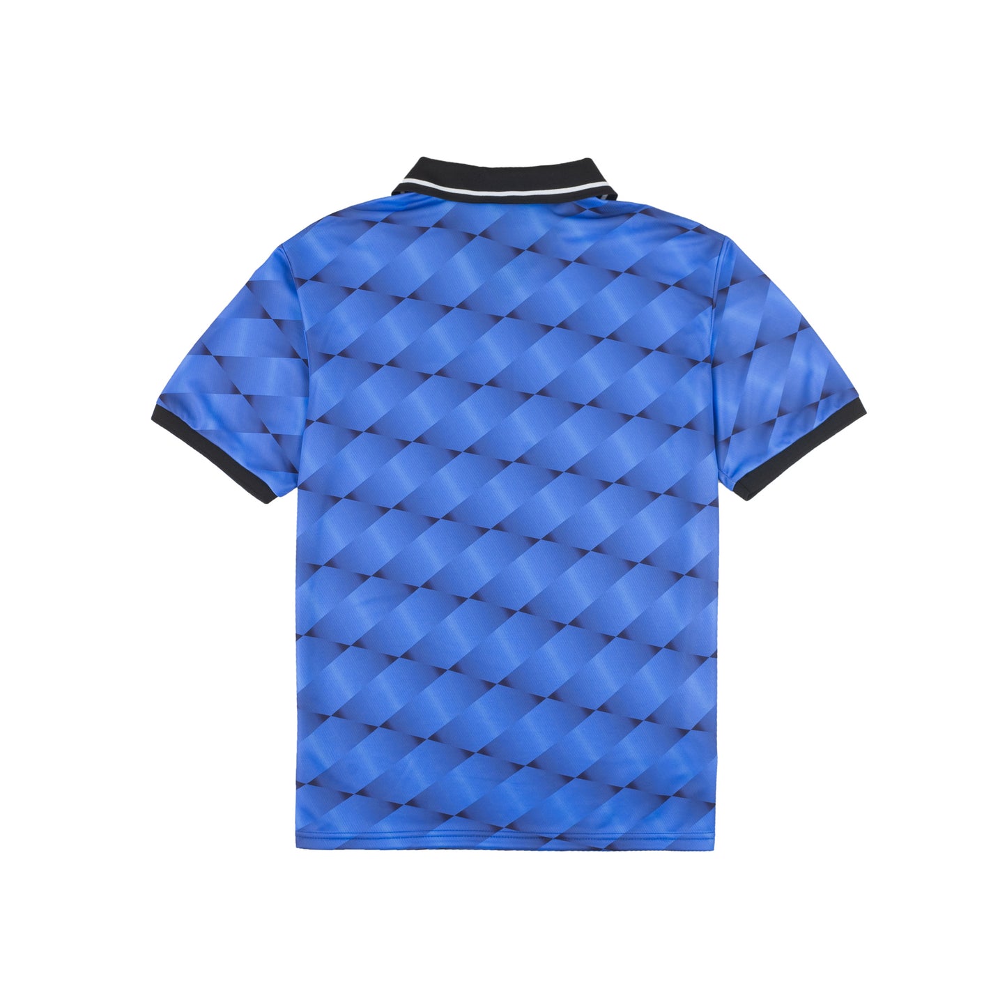 Spice Football Jersey In Light Blue