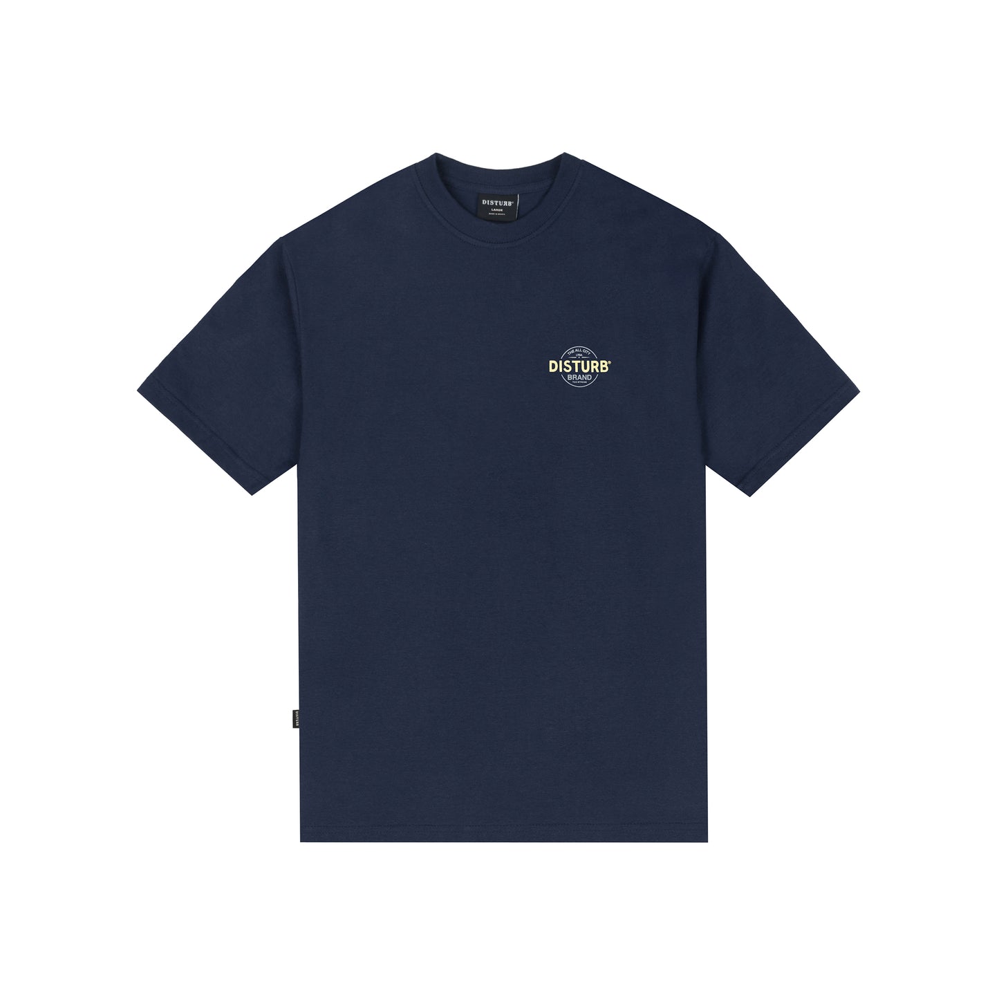 Spicy TShirt In Navy
