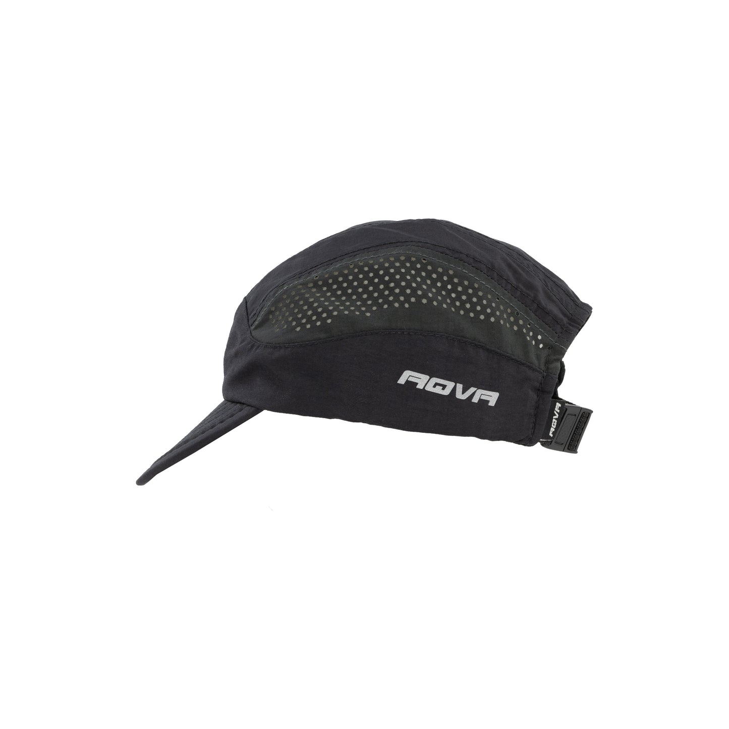 Sports Cap PRO BLACK CHARCOAL