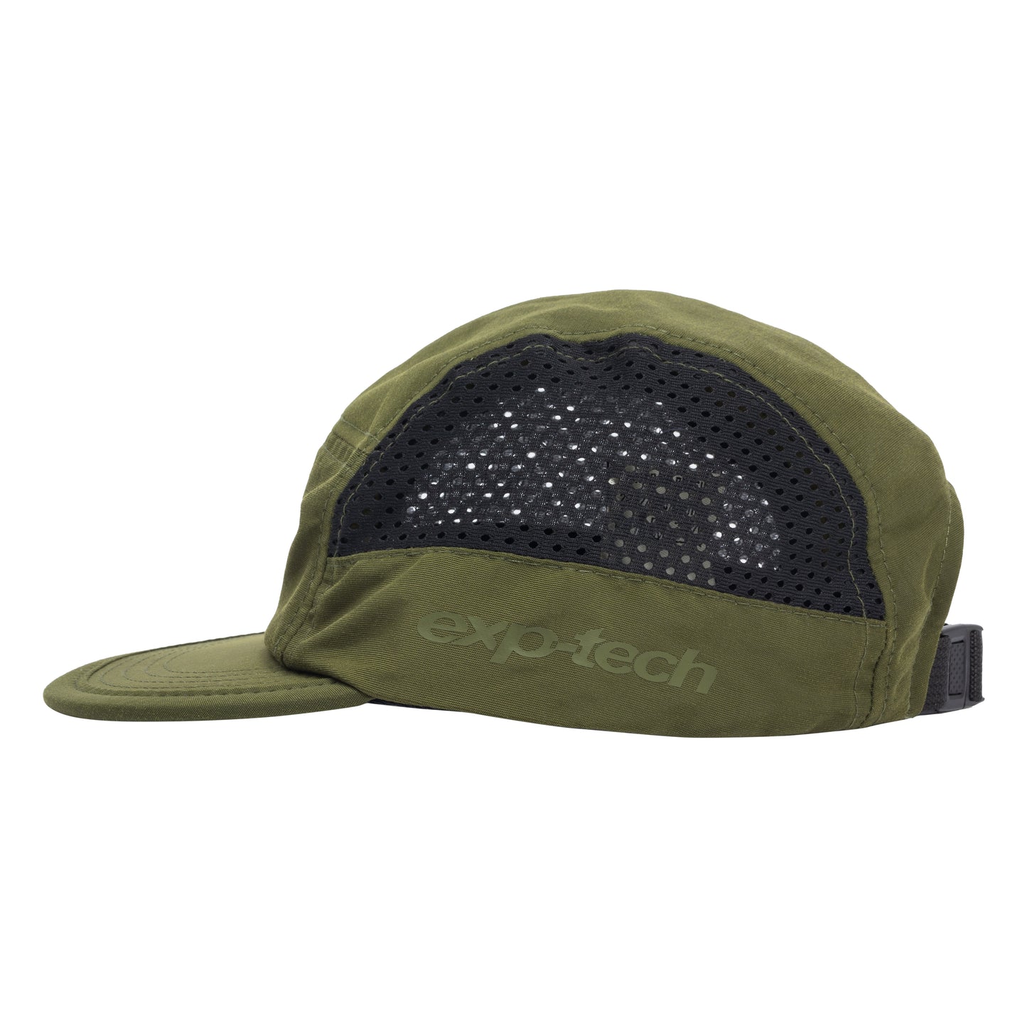 Reflective Sports Cap GREEN