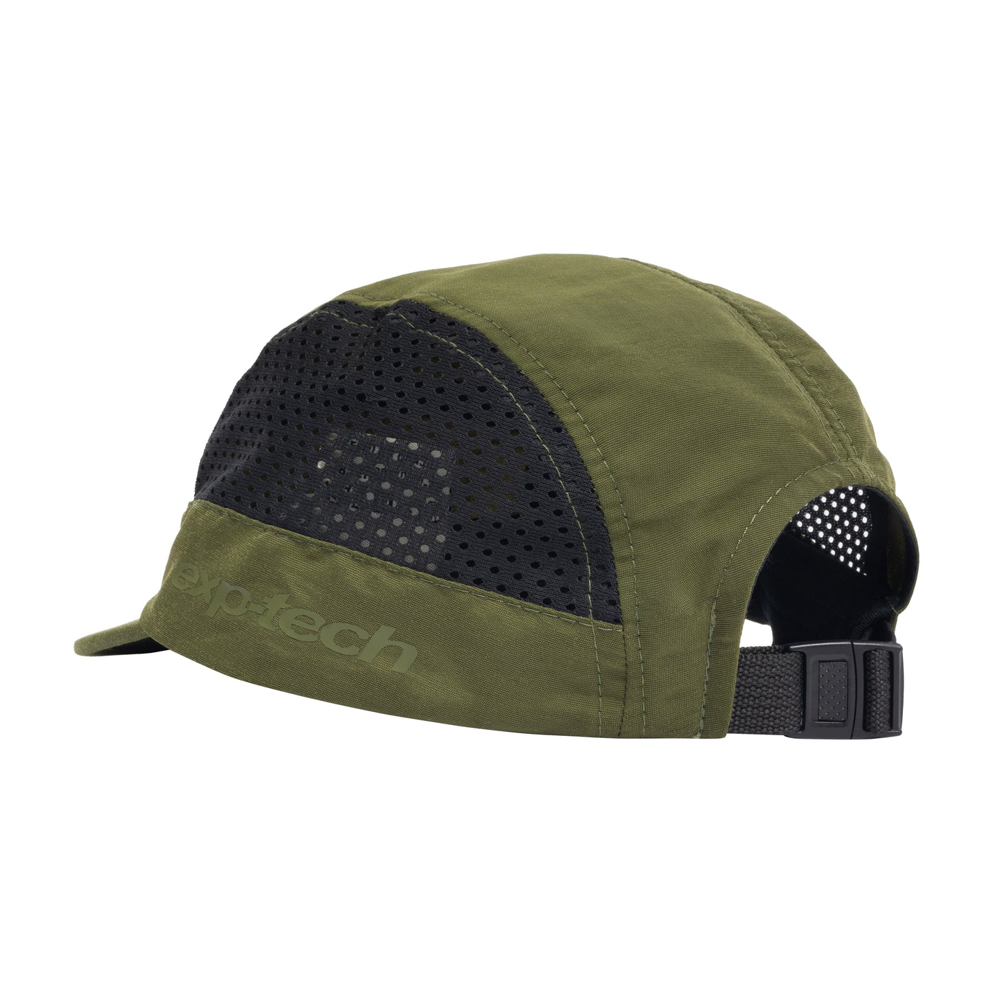 Reflective Sports Cap GREEN